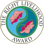 Right Livelihood Award Stiftelsen