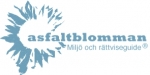 Asfaltblomman